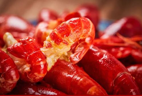 老師傅教你做麻辣小龍蝦,秘制的配料和做法,學(xué)會了自己在家做