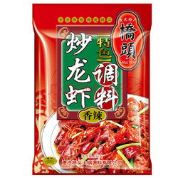 橋頭麻辣小龍蝦調(diào)料150g精選特價(jià)，高性價(jià)比網(wǎng)購(gòu)?fù)扑]