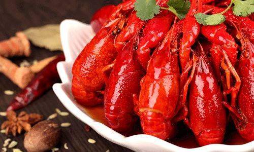 夏季，小龍蝦來(lái)啦！選對(duì)調(diào)料，盡享美味盛宴