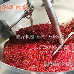 創(chuàng)新餐飲設備 盱眙龍蝦自動炒鍋與麻辣調(diào)料大型熬制鍋的應用與展望