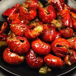 蒜蓉小龍蝦技術全攻略 從廚藝培訓到調(diào)料選購指南