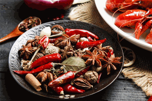 品味江湖，秦氏龍蝦調料的烹飪秘籍與市場魅力