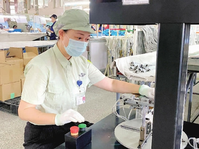 “非常6+1”讓職工之家活起來——有色金屬壓延加工企業(yè)的創(chuàng)新實(shí)踐