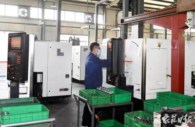 企業(yè)自主研發(fā) 搶占國際市場(chǎng)——有色金屬壓延加工的創(chuàng)新之路