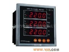 供應(yīng)SAJ-768/686-D電能儀表 精準(zhǔn)計量與工業(yè)應(yīng)用的可靠之選